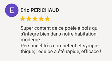 Avis Google
